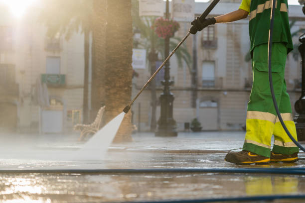 Best Oil Spill Cleanup  in Charleston, WV